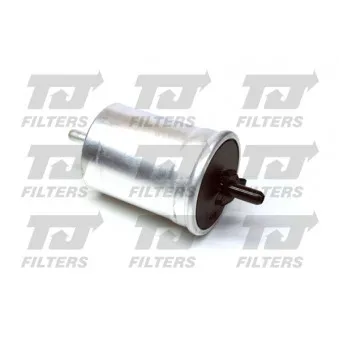 Filtre à carburant QUINTON HAZELL QFF0031