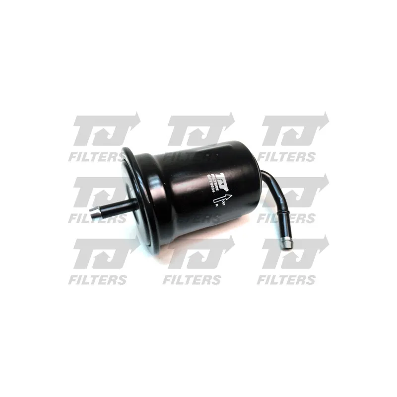 Filtre à carburant QUINTON HAZELL QFF0034