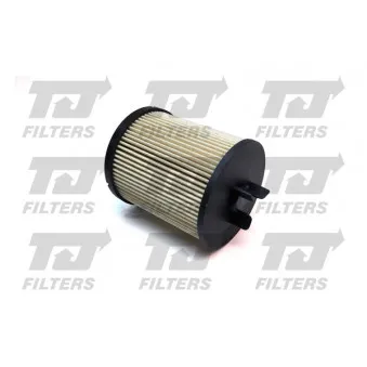 Filtre à carburant QUINTON HAZELL
