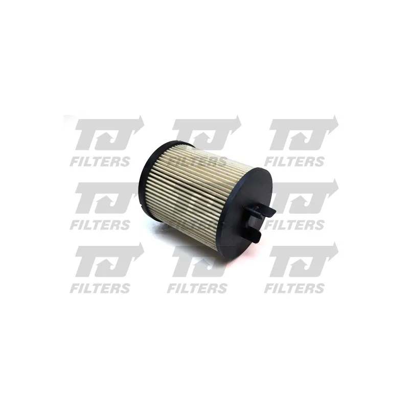 Filtre à carburant QUINTON HAZELL QFF0042