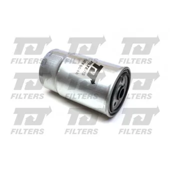 Filtre à carburant QUINTON HAZELL QFF0048