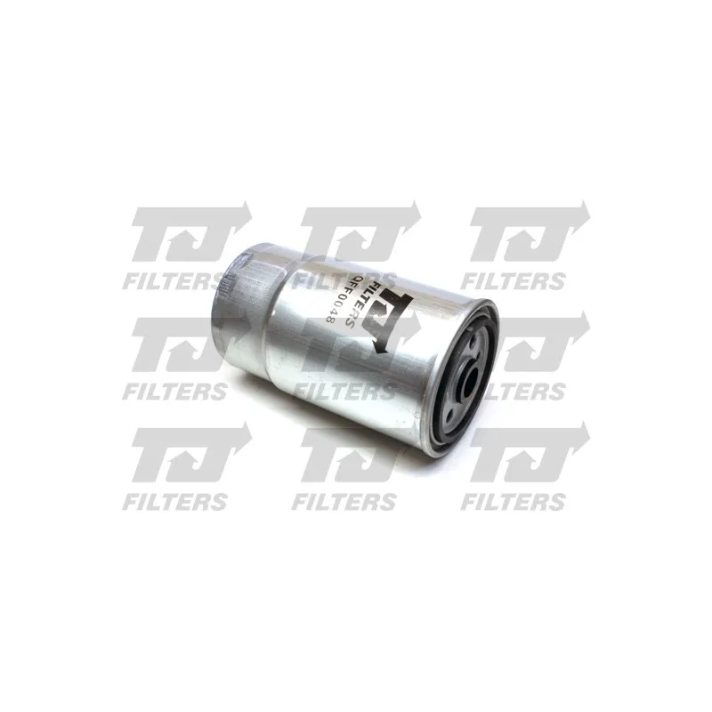Filtre à carburant QUINTON HAZELL QFF0048