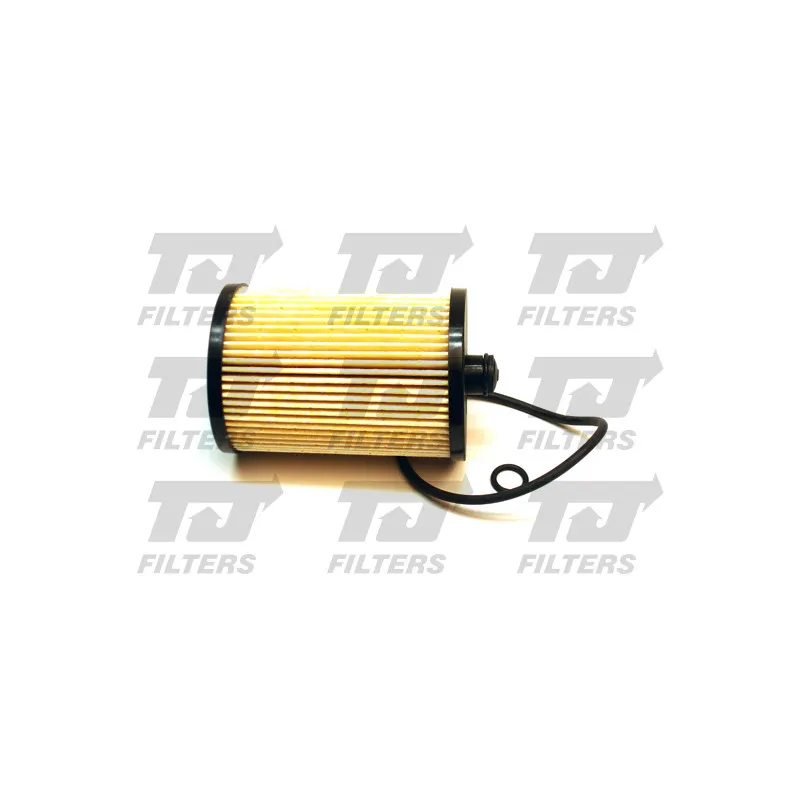 Filtre à carburant QUINTON HAZELL QFF0049