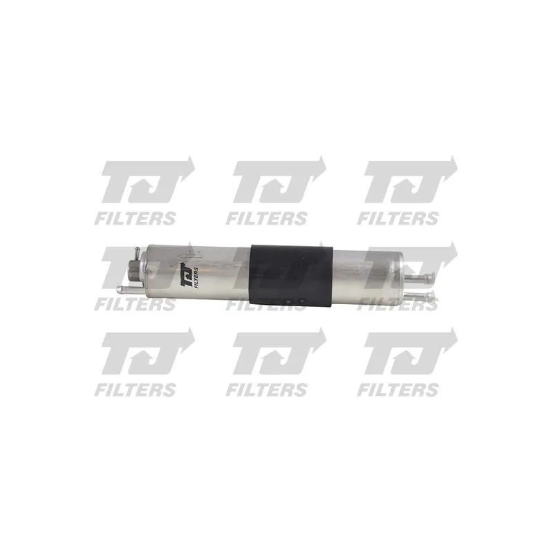 Filtre à carburant QUINTON HAZELL QFF0054