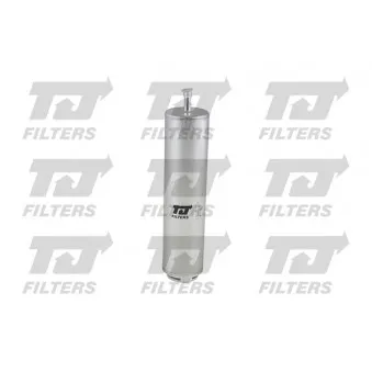 Filtre à carburant QUINTON HAZELL QFF0056