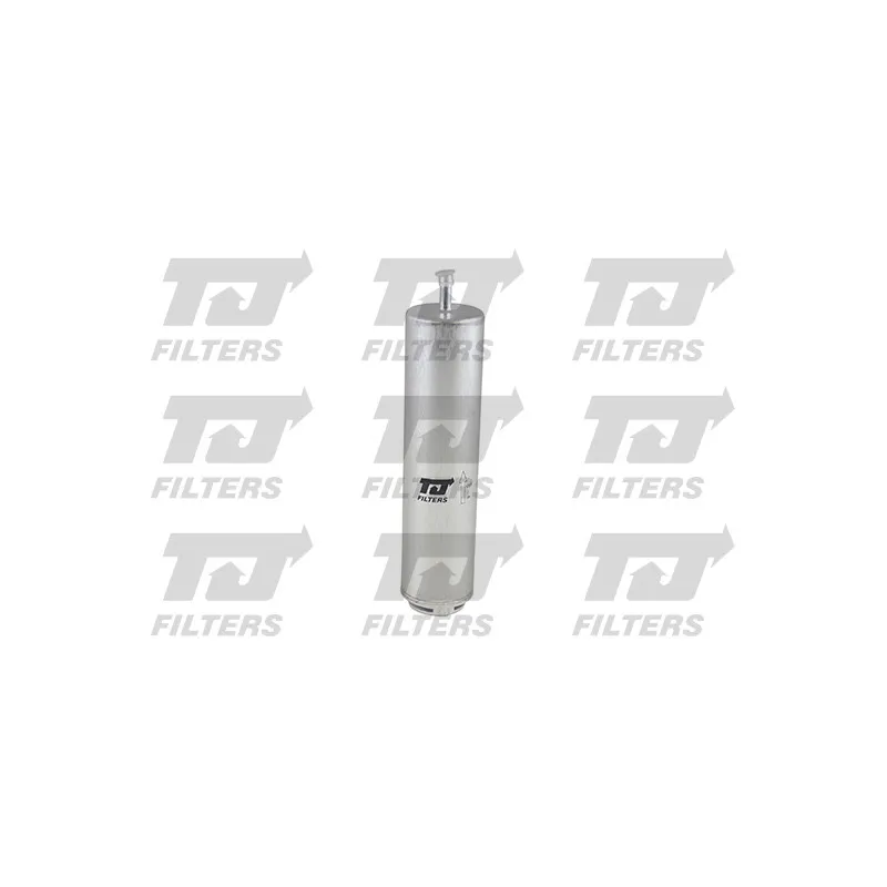 Filtre à carburant QUINTON HAZELL QFF0056