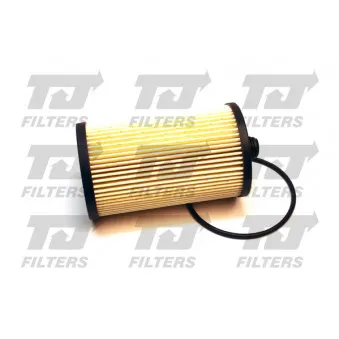Filtre à carburant QUINTON HAZELL