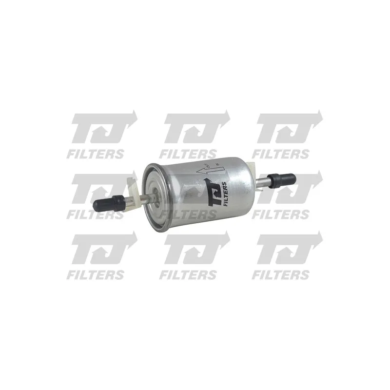 Filtre à carburant QUINTON HAZELL QFF0062