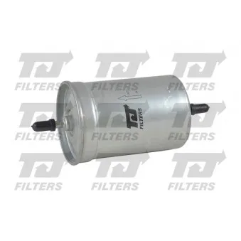 Filtre à carburant QUINTON HAZELL QFF0065