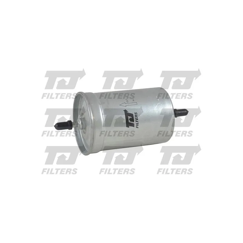 Filtre à carburant QUINTON HAZELL QFF0065