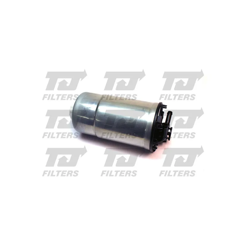 Filtre à carburant QUINTON HAZELL QFF0069