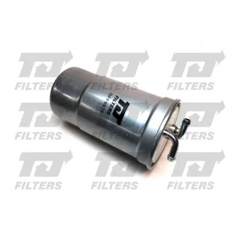 Filtre à carburant QUINTON HAZELL QFF0070