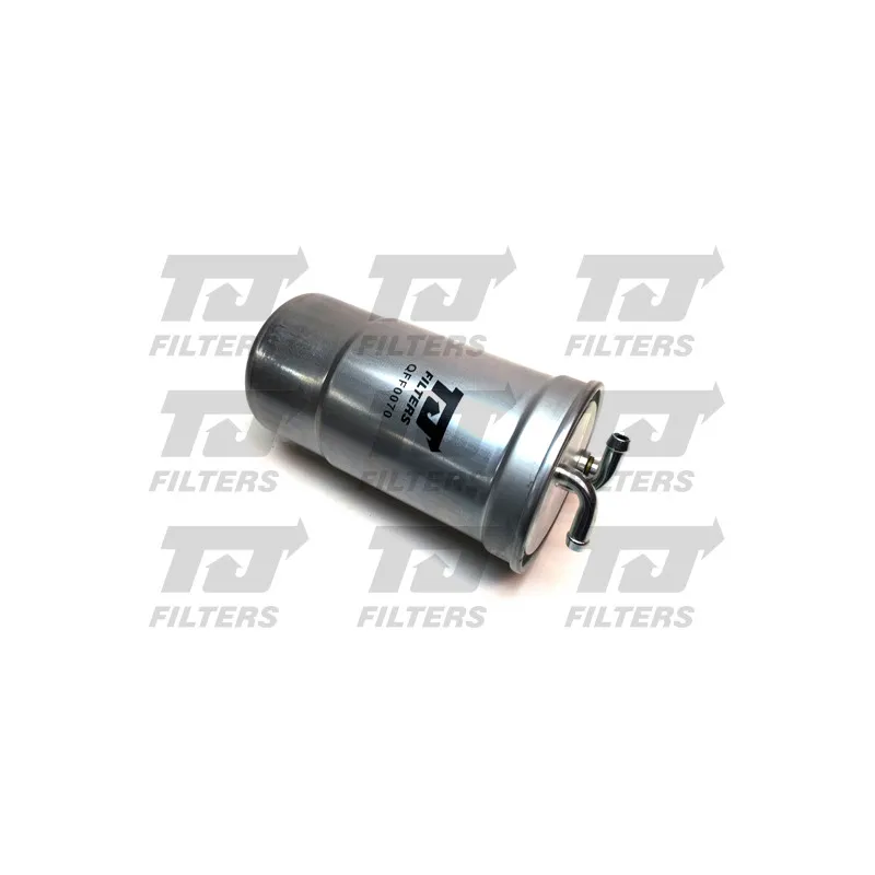 Filtre à carburant QUINTON HAZELL QFF0070