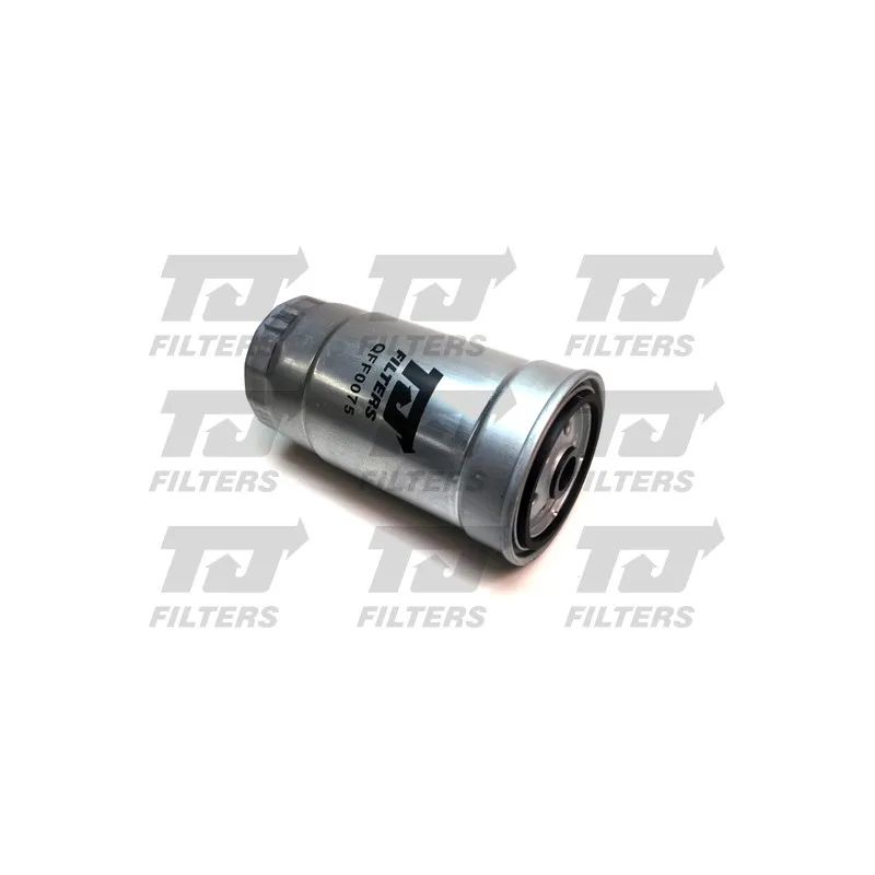 Filtre à carburant QUINTON HAZELL QFF0075