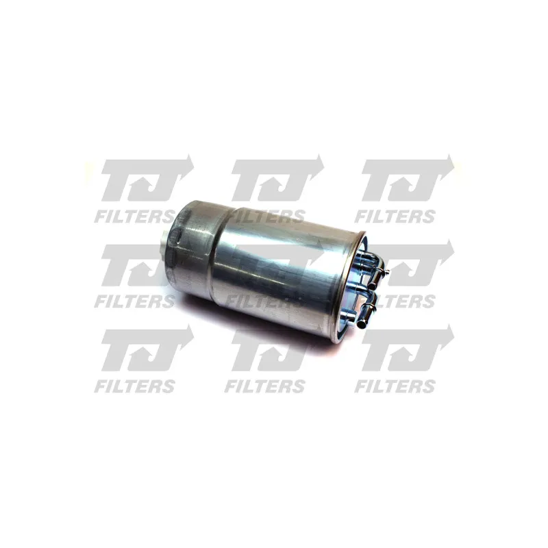 Filtre à carburant QUINTON HAZELL QFF0077