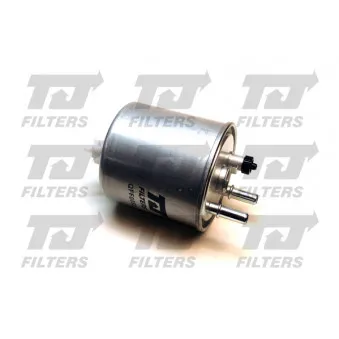 Filtre à carburant QUINTON HAZELL QFF0082