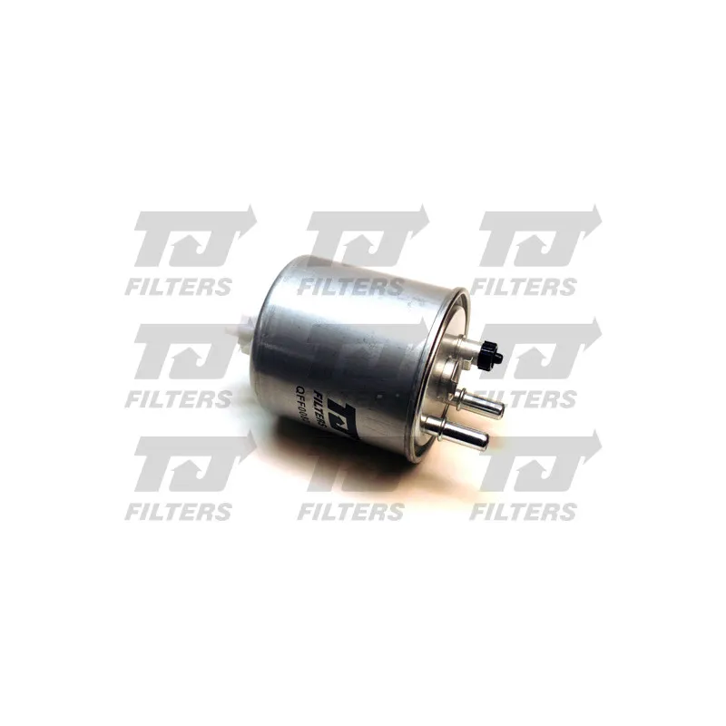 Filtre à carburant QUINTON HAZELL QFF0082