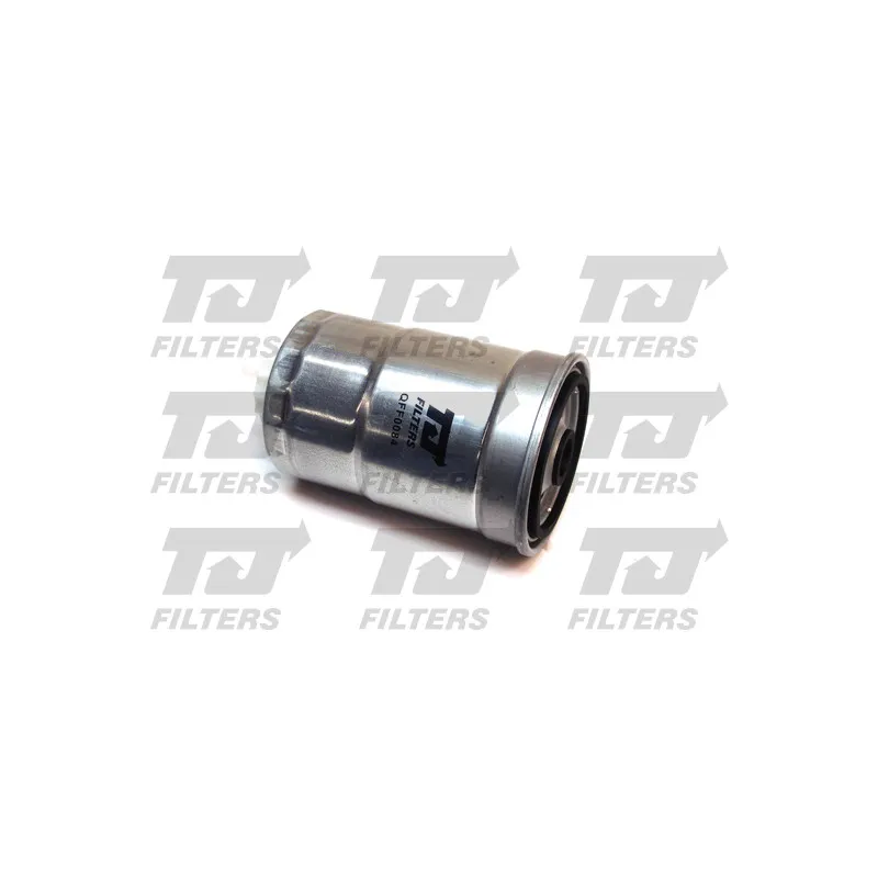 Filtre à carburant QUINTON HAZELL QFF0084