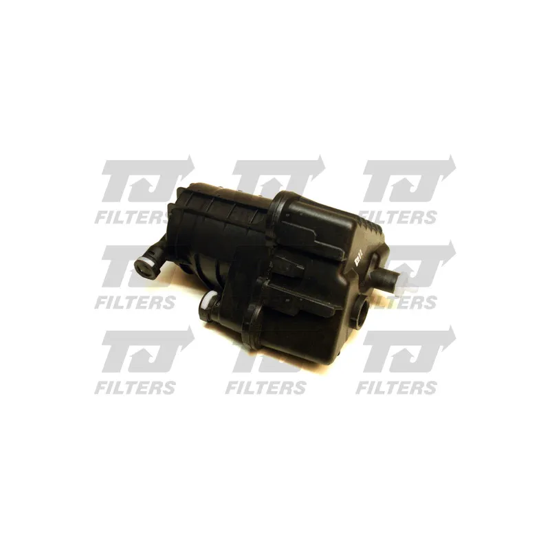 Filtre à carburant QUINTON HAZELL QFF0087