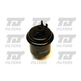 Filtre à carburant QUINTON HAZELL