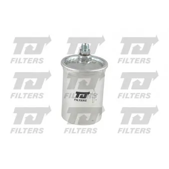 Filtre à carburant QUINTON HAZELL QFF0091