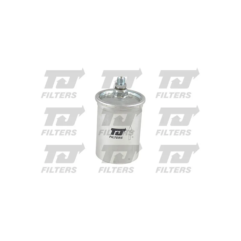 Filtre à carburant QUINTON HAZELL QFF0091