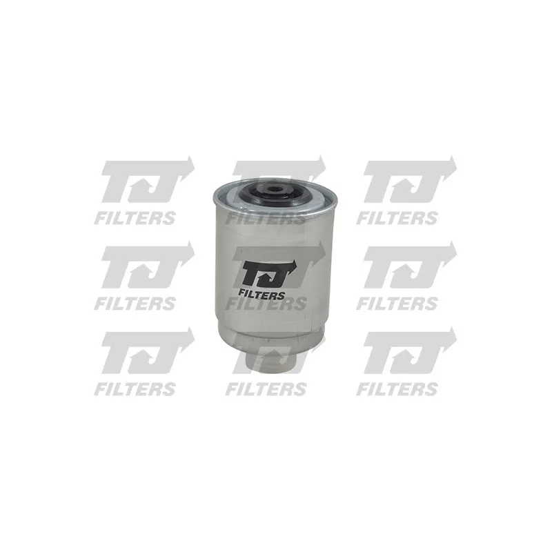 Filtre à carburant QUINTON HAZELL QFF0096