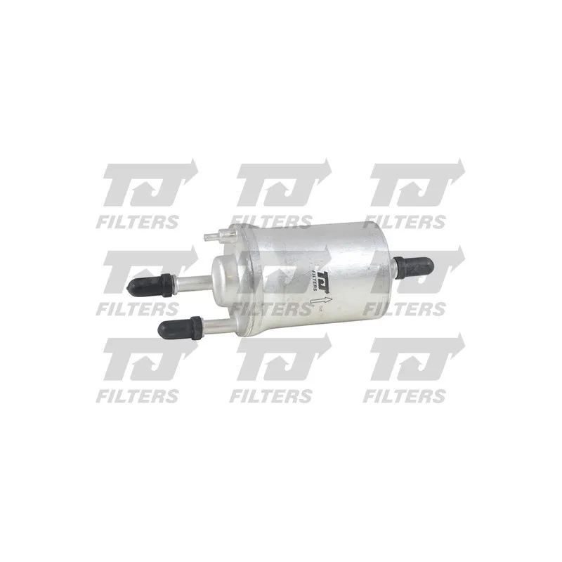 Filtre à carburant QUINTON HAZELL QFF0097