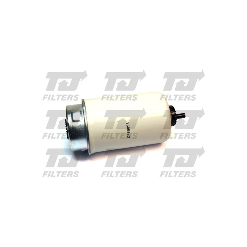 Filtre à carburant QUINTON HAZELL QFF0098