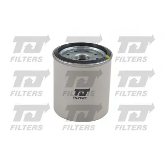 Filtre à carburant QUINTON HAZELL QFF0101