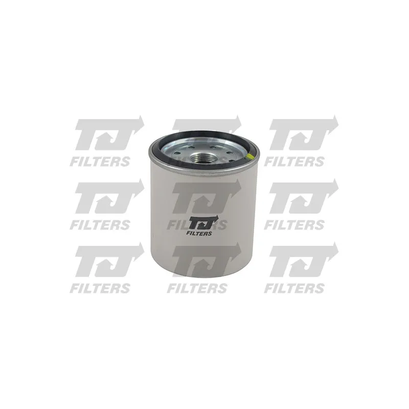 Filtre à carburant QUINTON HAZELL QFF0101