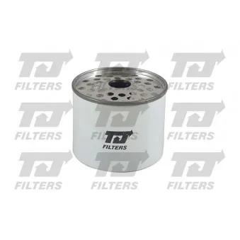 Filtre à carburant QUINTON HAZELL QFF0109
