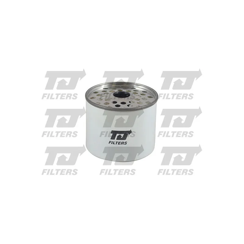 Filtre à carburant QUINTON HAZELL QFF0109