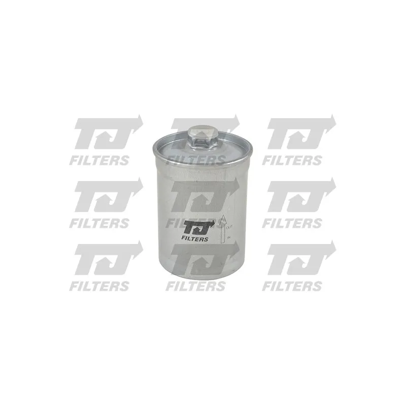 Filtre à carburant QUINTON HAZELL QFF0113