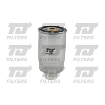 Filtre à carburant QUINTON HAZELL