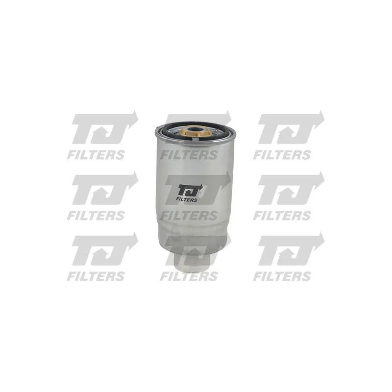 Filtre à carburant QUINTON HAZELL QFF0114