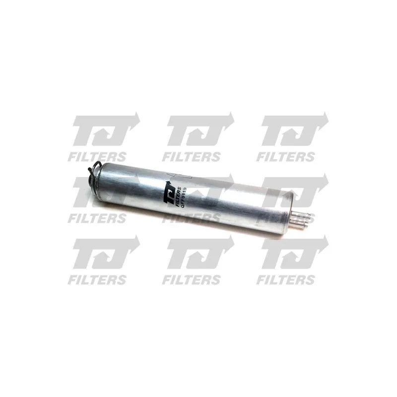 Filtre à carburant QUINTON HAZELL QFF0119