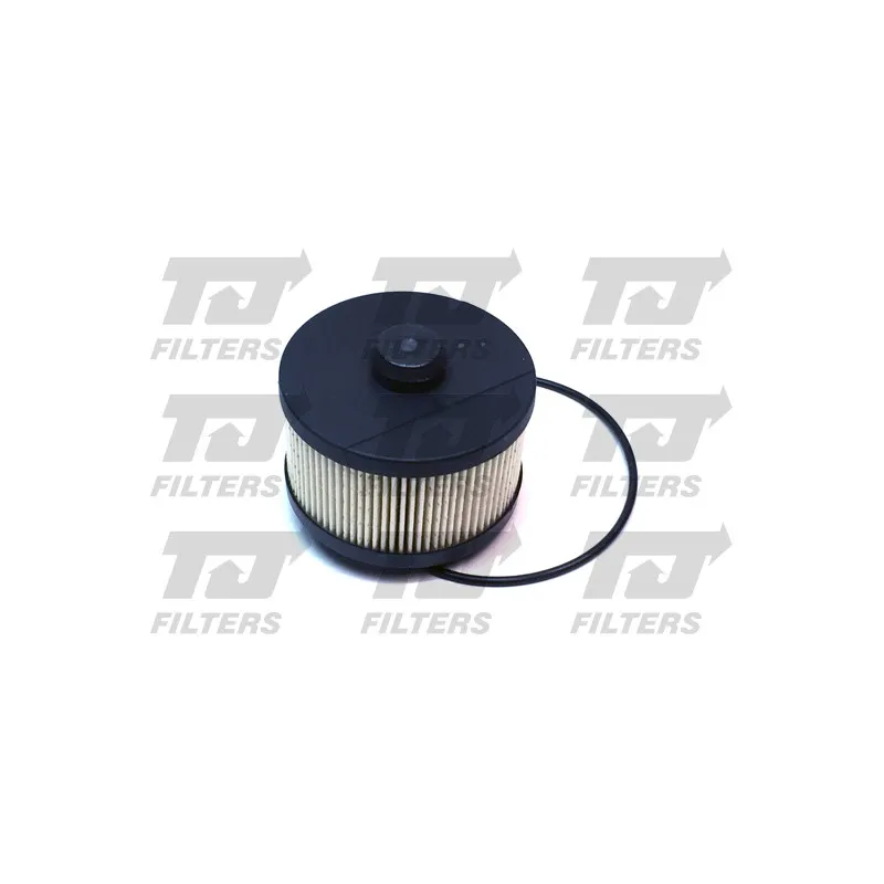 Filtre à carburant QUINTON HAZELL QFF0120