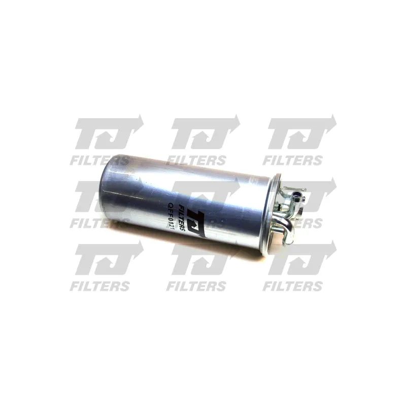 Filtre à carburant QUINTON HAZELL QFF0121