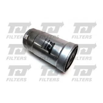 Filtre à carburant QUINTON HAZELL QFF0122