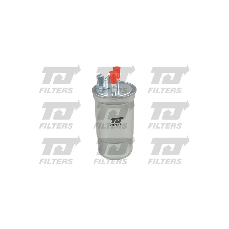 Filtre à carburant QUINTON HAZELL QFF0123