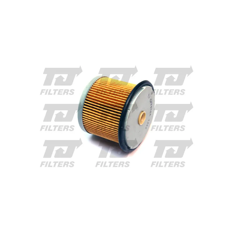 Filtre à carburant QUINTON HAZELL QFF0124