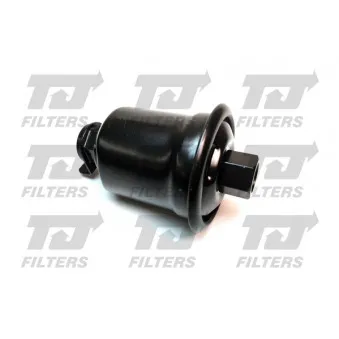 Filtre à carburant QUINTON HAZELL QFF0128