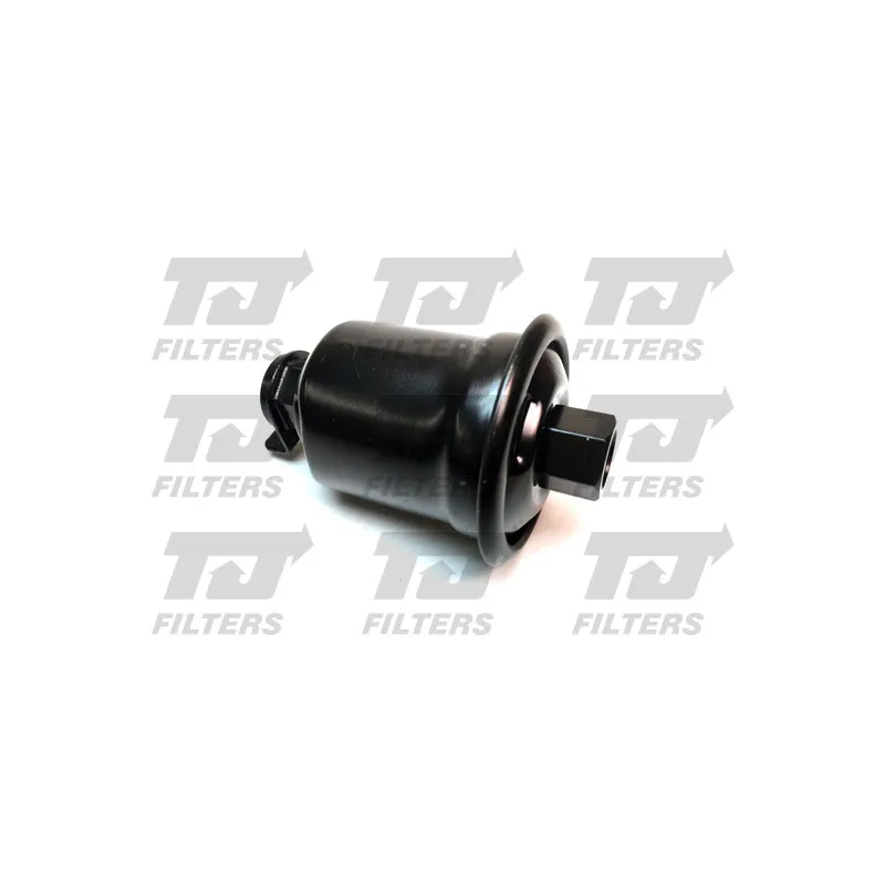 Filtre à carburant QUINTON HAZELL QFF0128