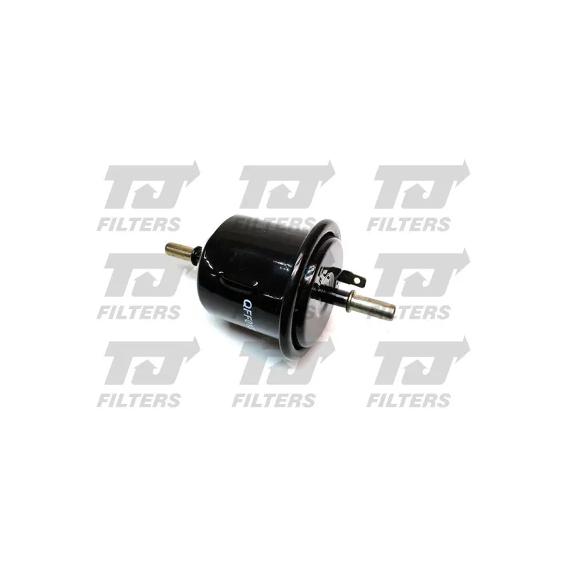 Filtre à carburant QUINTON HAZELL QFF0132