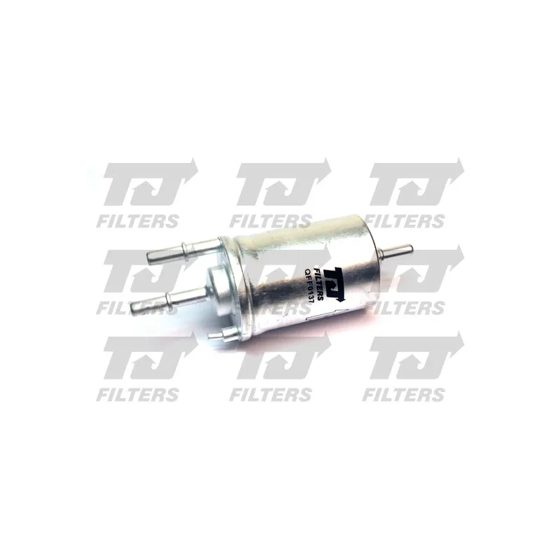 Filtre à carburant QUINTON HAZELL QFF0137