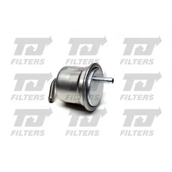 Filtre à carburant QUINTON HAZELL QFF0141