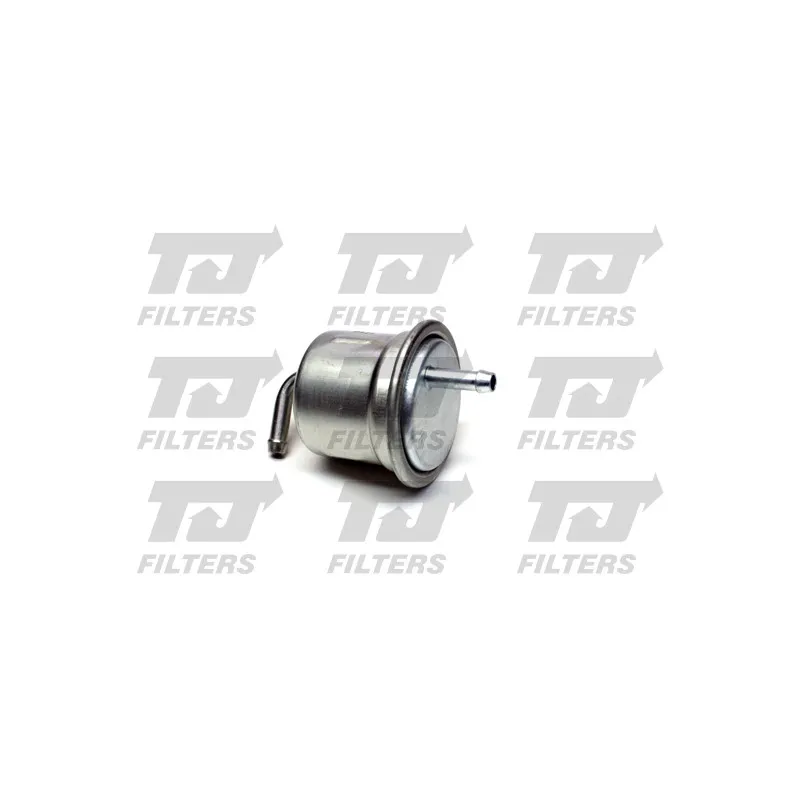 Filtre à carburant QUINTON HAZELL QFF0141