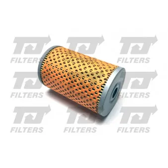Filtre à carburant QUINTON HAZELL QFF0142