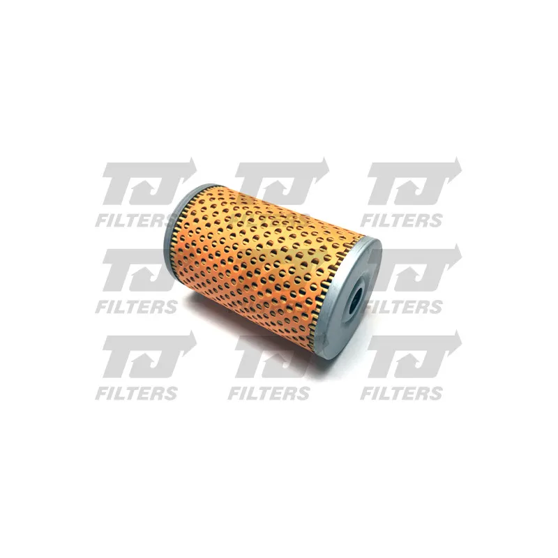 Filtre à carburant QUINTON HAZELL QFF0142